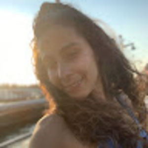 Meet your Posher, Sandy